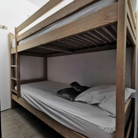 Apartman Equateur - 4 Personnes 4 Couchages Port Mae-4493 Leucate