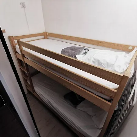 Apartman Equateur - 4 Personnes 4 Couchages Port Mae-4493