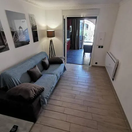 Equateur - 4 Personnes 4 Couchages Port Mae-4493 شقة *