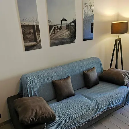 Equateur - 4 Personnes 4 Couchages Port Mae-4493 * لوسات